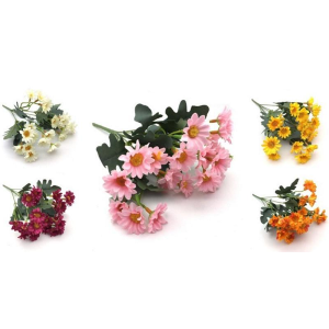 FL BUQUE SY07134 DE MINI MARGARIDA C/ 7G A30XL15CM