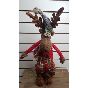 RENA AB203 NATALINA C/ PE AJUSTAVEL A50CM