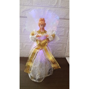 ANJO HP843 NATALINO EM FIBRA A45XL20CM