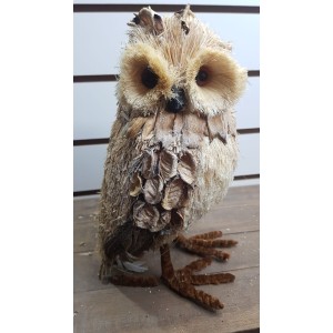 CORUJA HN905 NATALINO A32XL16CM