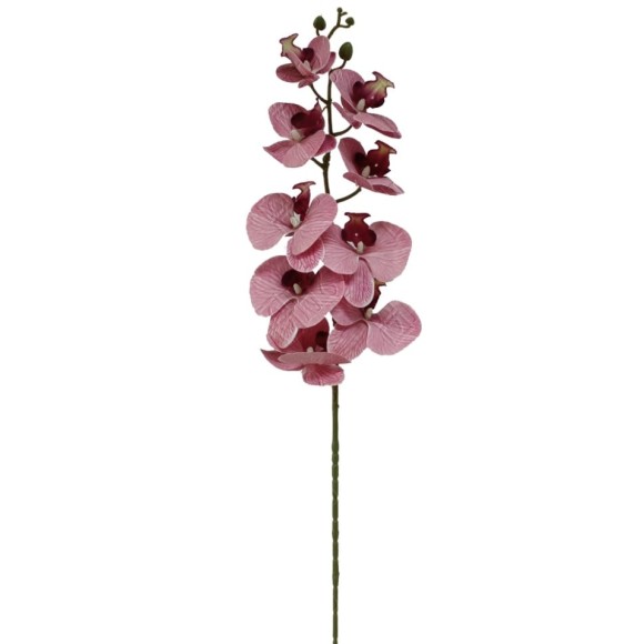 FL ORQUIDEA 03921 3D C/ 9 FLORES GRANDES A105CM