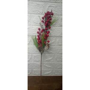 FL HASTE BN053 DE AMORA C/ PINHEIRO A32CM