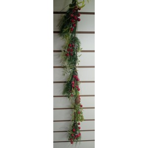 FL FESTAO BN077 DE AMORA C/ PINHEIRO NATALINO A170CM