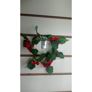 FL BOBECHE BN082 NATALINO AZEVINHO A19XL19CM