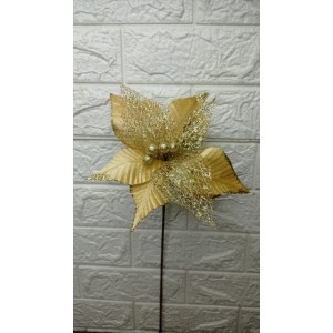 FL BICO BN118 PAPAGAIO MEDIO NATALINO A48XL19CM