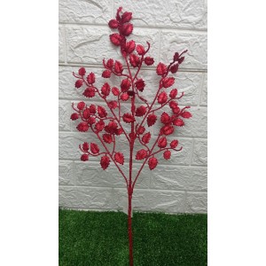 FL HASTE AN314 NATALINA GLITTER A52CM