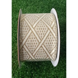 FITA CF572 NATALINA 9,1M DECORATIVA