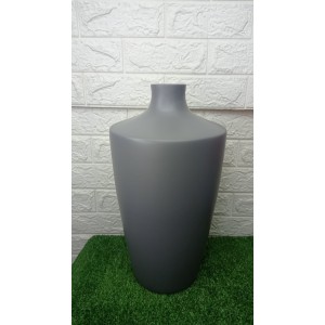 VASO 180-816 GARRAFA 2 ATENAS A45XL25CM