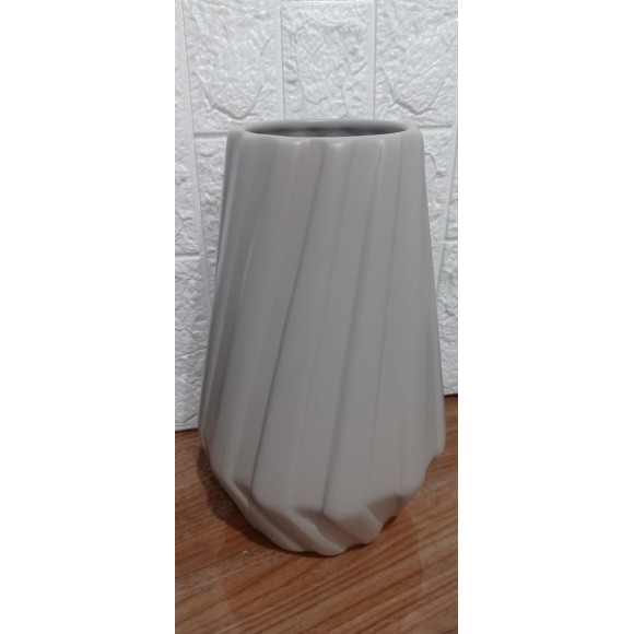 VASO 210-358 1 ENTRELACADO A33XL19CM