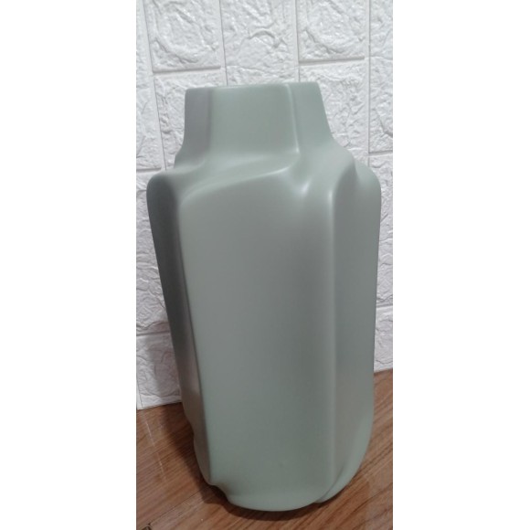 VASO 214-243 1 ONDULADO A39XL20CM