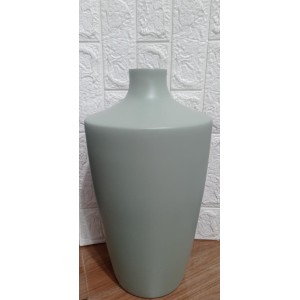 VASO 214-816 GARRAFA 2 ATENAS A45XL24CM