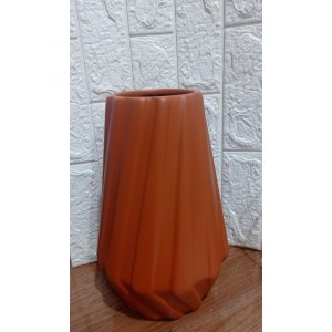 VASO 215-358 1 ENTRELACADO A33XL18CM
