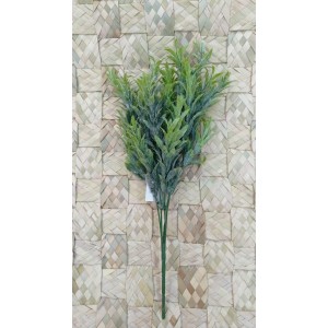 FL FOLHAGEM 62505 NEVADA A38CM