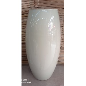 VASO  ROMULO GG 1712 NUDE A50XL21CM