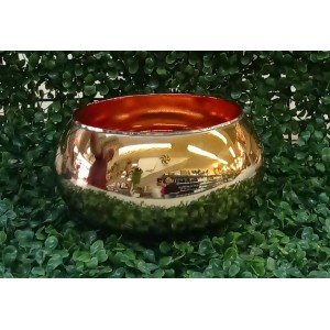 TERRARIO,OURO,ESPELHADO