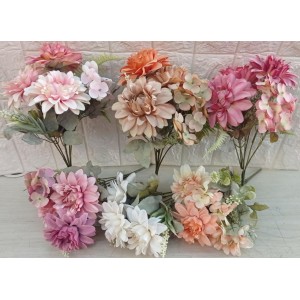 FL BUQUE NC0702 DE DALIA C/ HORTENCIA A33XL20
