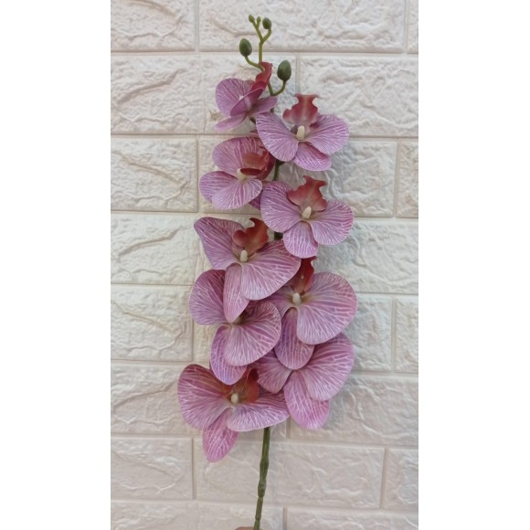 FL ORQUIDEA 64207-116 C/ 9 FLOR  A107CM