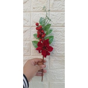 FL BICO AN434 PAPAGAIO NATALINO A41CM