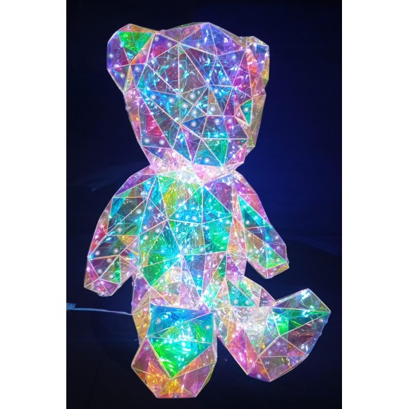 URSO BD120 CX DE PRESENTE LD