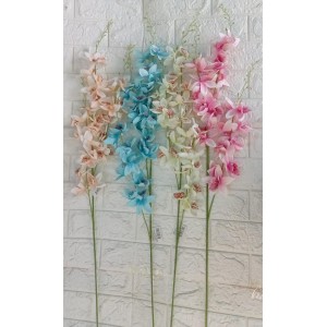 FL HASTE DE ORQUIDEA CATLEIA COLOR. 3G 96CM 87151