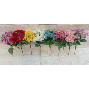 FL BUQUE BG230583/SY05383 HORTENCIA A30CM