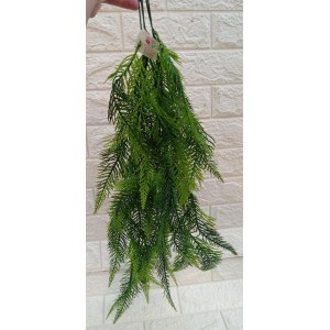 FL PENDENTE 62510 FOLHAGEM A86CM