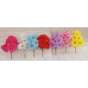 FL BUQUE NQ201 DE DALIA PRIMAVERA C/5 GALHOS A31CM