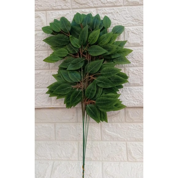 FL FOLHA 60833 DE FICUS C/12  A64CM