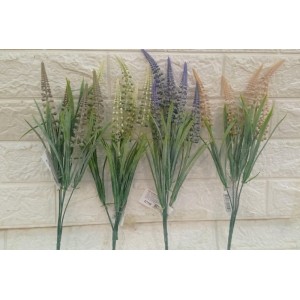 BUQUE E/1150 DE LAVANDA C/5 GALHOS A40CM