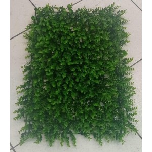TAPETE BW 1200 GRAMA EUCALIPTO ALTO G  VERDE A40XL60CM