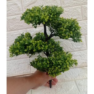 FL MINI ARVORE AB4776-5 BONSAI A34XL25CM