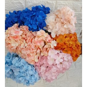 FL BUQUE DE HORTENCIA AQ0014/ AQ0001 C/ 5G A46XL27CM