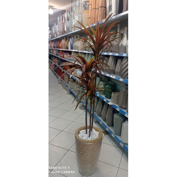 FL ARVORE LD0146 YUCCA 160CM