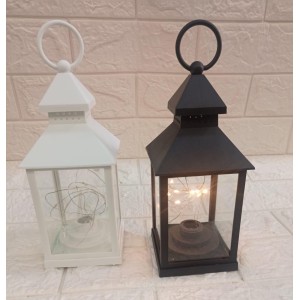 LUMINARIA 9452 DECORATIVA DE LED A23XL10CM