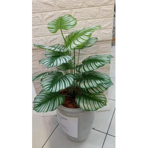 ARVORE 62753 FOLHAGEM 18 GALHOS A60CM