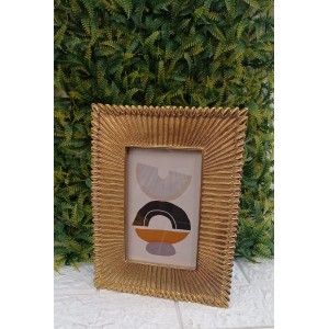 PORTA 13287 RETRATO EM POLIRRESINA DOUR 10X15