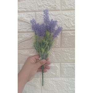 FL HASTE 58053 FLOR DE LAVANDA A34CM