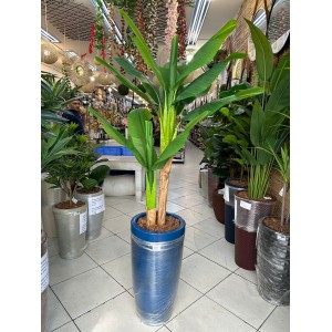 ARVORE 62921 DE BANANEIRA A160CM