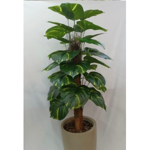 FL ARVORE 1000-120A JIBOIA C/32 FOLHAS A125CM