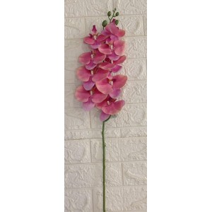 FL HASTE FQ0003-02 ORQUIDEA 3D C/9 PETOLAS A94CM