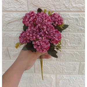 BUQUE SY05360 DE MINI CRISANTEMO C/ 5G A31XL14CM