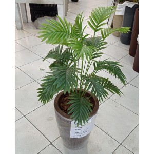 FL ARVORE 61683 PALMEIRA C/24 FOLHAS A68CM