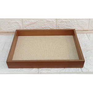 BANDEJA GU0103 MDF VERMOT A25XC35CM