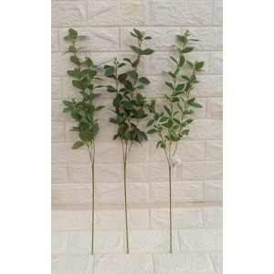 FL HASTE BG410084 FOLHA DE HORTENCIA A76CM