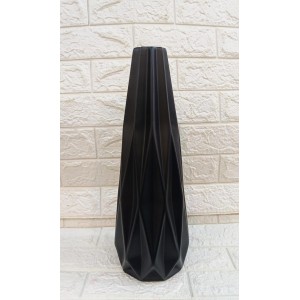 GARRAFA 401061 TRILLION 1 GRD PRETO FOSCO A43XL5CM