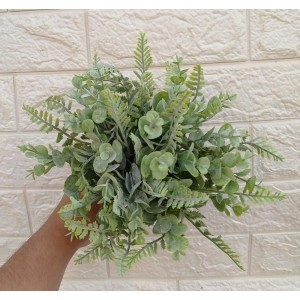 FL PICK 65040 DE EUCALIPTO C/ FOLHAS A26CM