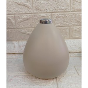 VASO 4901204 CONE MED SAND FOSCO A27XL5CM