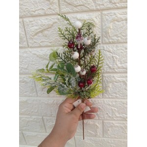 PICK BN318 DE AMORA C/ PINHA A40CM