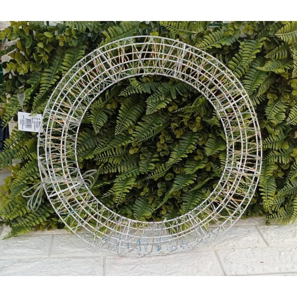 GUIRLANDA BD266 LED C/60L A40CM