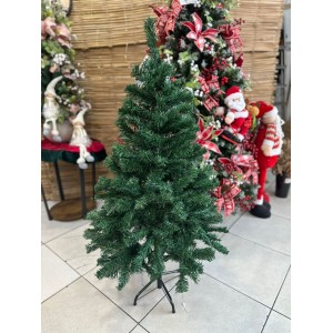 ARVORE DE NATAL ARV90X 112 GALHOS 90CM